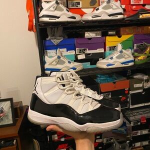 Jordan 11 Concord